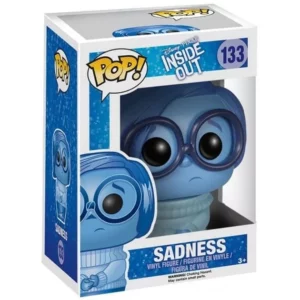 Buy Funko Pop! #133 Sadness
