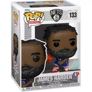 Buy Funko Pop! #133 James Harden