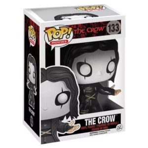 Buy Funko Pop! #133 The Crow