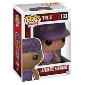 Buy Funko Pop! #133 Lafayette Reynolds