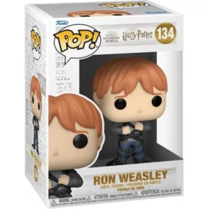 Buy Funko Pop! #134 Ron Weasley