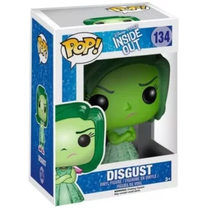 Buy Funko Pop! #134 Disgust