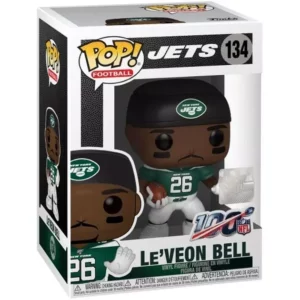 Buy Funko Pop! #134 Le'Veon Bell