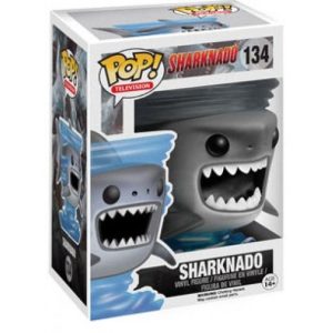 Buy Funko Pop! #134 Sharknado