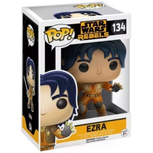 Buy Funko Pop! #134 Ezra