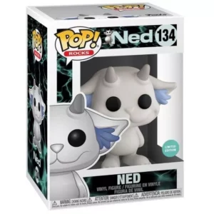 Buy Funko Pop! #134 Ned