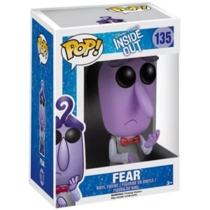 Buy Funko Pop! #135 Fear