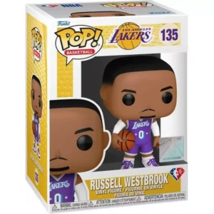 Buy Funko Pop! #135 Russell Westbrook