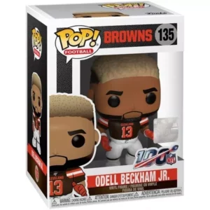 Buy Funko Pop! #135 Odell Beckham Jr.
