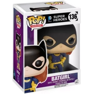 Buy Funko Pop! #136 Batgirl