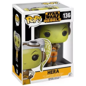 Buy Funko Pop! #136 Hera
