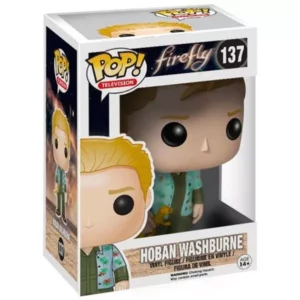 Buy Funko Pop! #137 Hoban Washburne