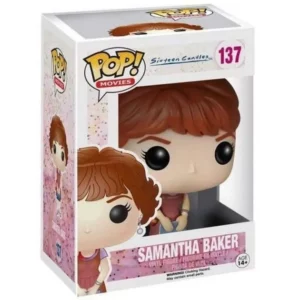 Buy Funko Pop! #137 Samantha Baker