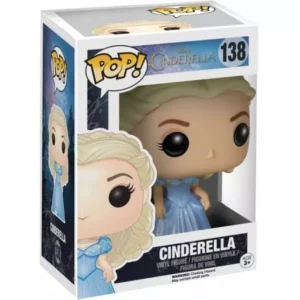 Buy Funko Pop! #138 Cinderella