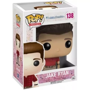Buy Funko Pop! #138 Jake Ryan