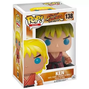 Buy Funko Pop! #138 Ken