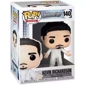 Buy Funko Pop! #139 Brian Littrell