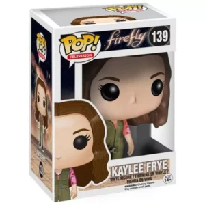 Buy Funko Pop! #139 Kaylee Frye