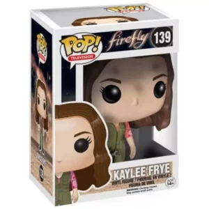 Buy Funko Pop! #139 Kaylee Frye (with scoot)