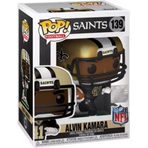 Buy Funko Pop! #139 Alvin Kamara