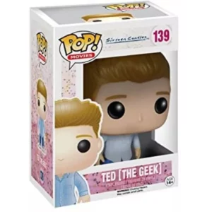 Buy Funko Pop! #139 Ted