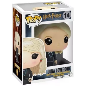 Buy Funko Pop! #14 Luna Lovegood