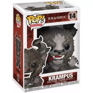 Buy Funko Pop! #14 Krampus