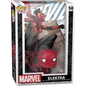 Buy Funko Pop! #14 Elektra