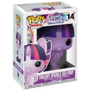 Buy Funko Pop! #14 Twilight Sparkle