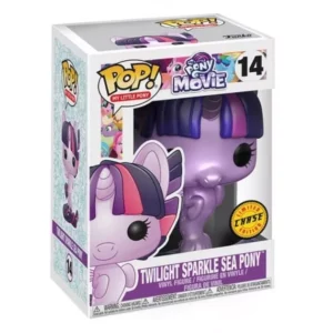 Buy Funko Pop! #14 Twilight Sparkle (Chase)