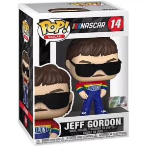 Buy Funko Pop! #14 Jeff Gordon