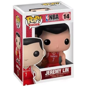 Buy Funko Pop! #14 Jeremy Lin