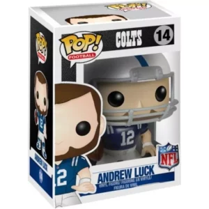 Buy Funko Pop! #14 Andrew Luck