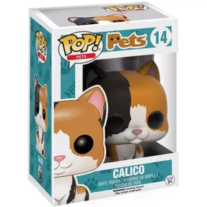 Buy Funko Pop! #14 Calico