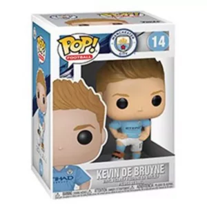 Buy Funko Pop! #14 Kevin De Bruyne (Manchester City)