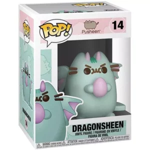 Buy Funko Pop! #14 Dragonsheen