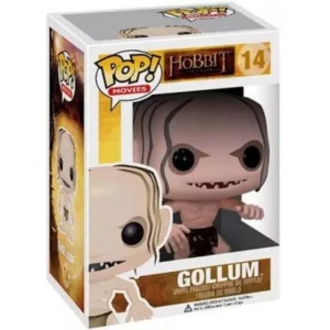 Buy Funko Pop! #14 Gollum