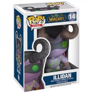 Buy Funko Pop! #14 Illidan