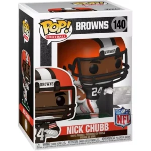 Buy Funko Pop! #140 Nick Chubb