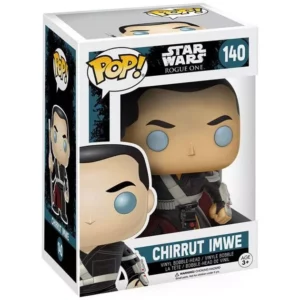 Buy Funko Pop! #140 Chirrut Imwe