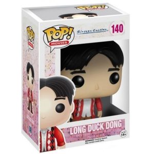 Buy Funko Pop! #140 Long Duck Dong