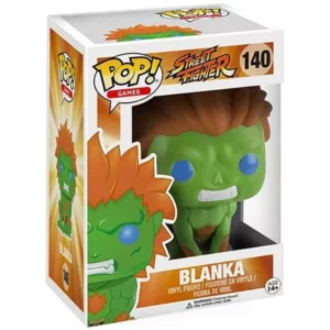 Buy Funko Pop! #140 Blanka