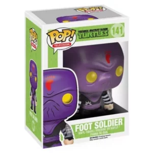 Buy Funko Pop! #141 Foot Soldier
