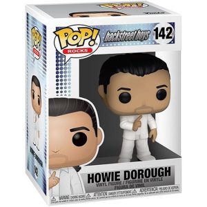 Buy Funko Pop! #142 Howie Dorough