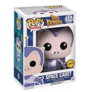 Buy Funko Pop! #142 Space Cadet (Chase)
