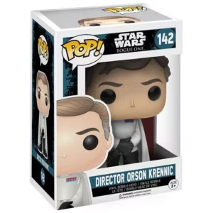 Buy Funko Pop! #142 Director Orson Krennic