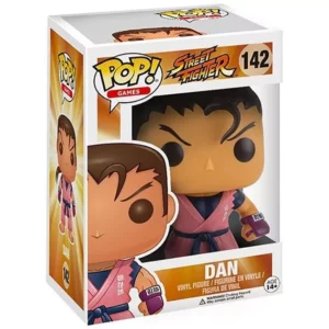 Buy Funko Pop! #142 Dan