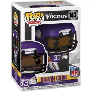 Buy Funko Pop! #143 Dalvin Cook