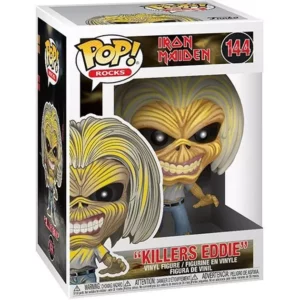 Buy Funko Pop! #144 Killers Eddie
