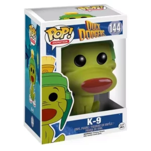 Buy Funko Pop! #144 K-9